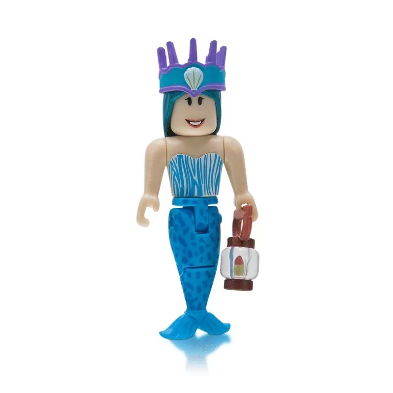 ROBLOX - Neverland Lagoon: Crown Collector
