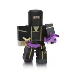 Ninja Assassin: Yin Clan Master