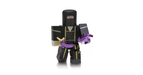  Roblox Action Collection - Dominus Legends: Ultimate
