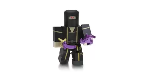 Dominus Legends: Ultimate Dominus - ROBLOX figure