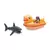 SharkBite: Duck Boat