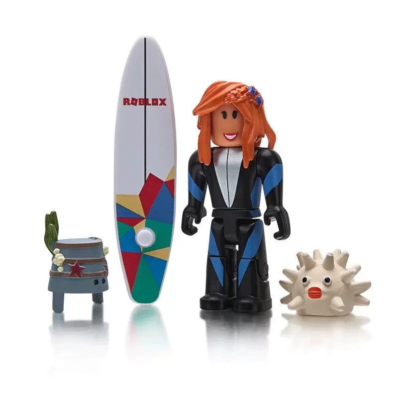 ROBLOX - SharkBite Surfer