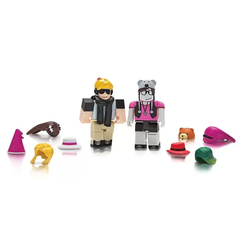 ROBLOX - Top Roblox Runway Model