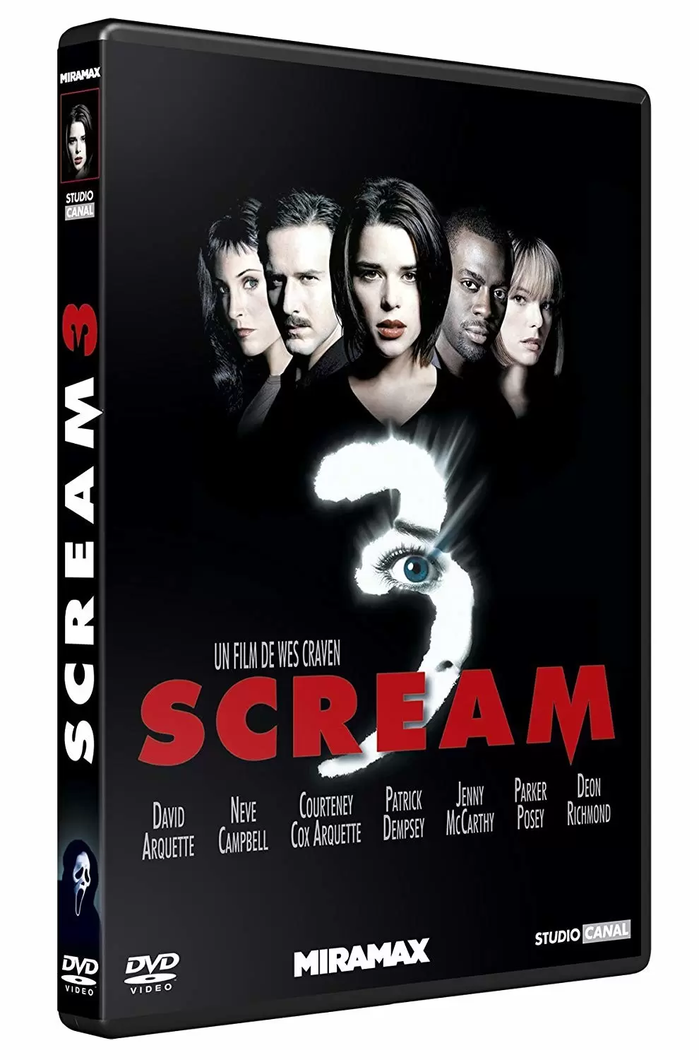 Scream - Scream 3