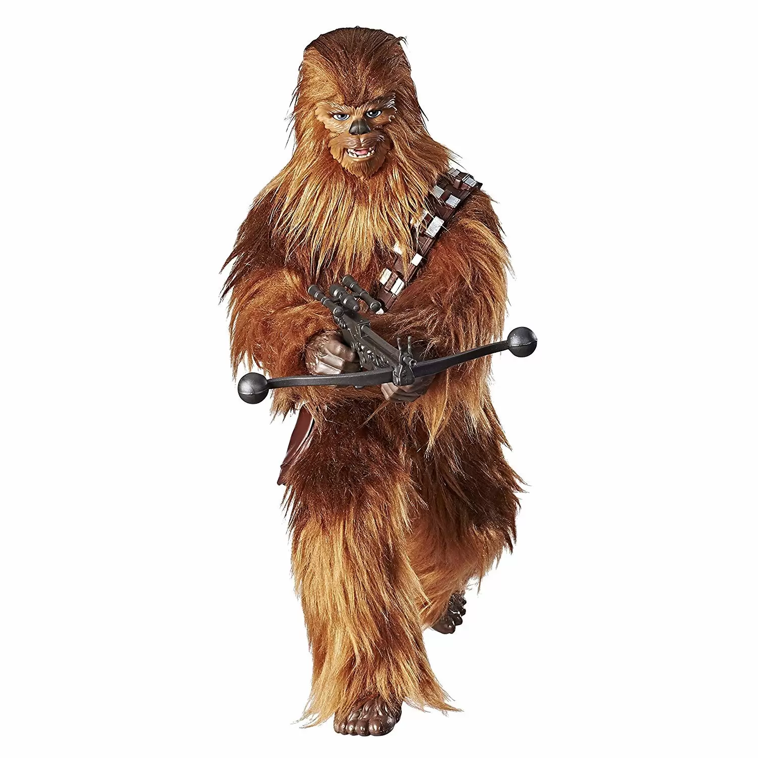 Star Wars : Forces of Destiny - Roaring Chewbacca