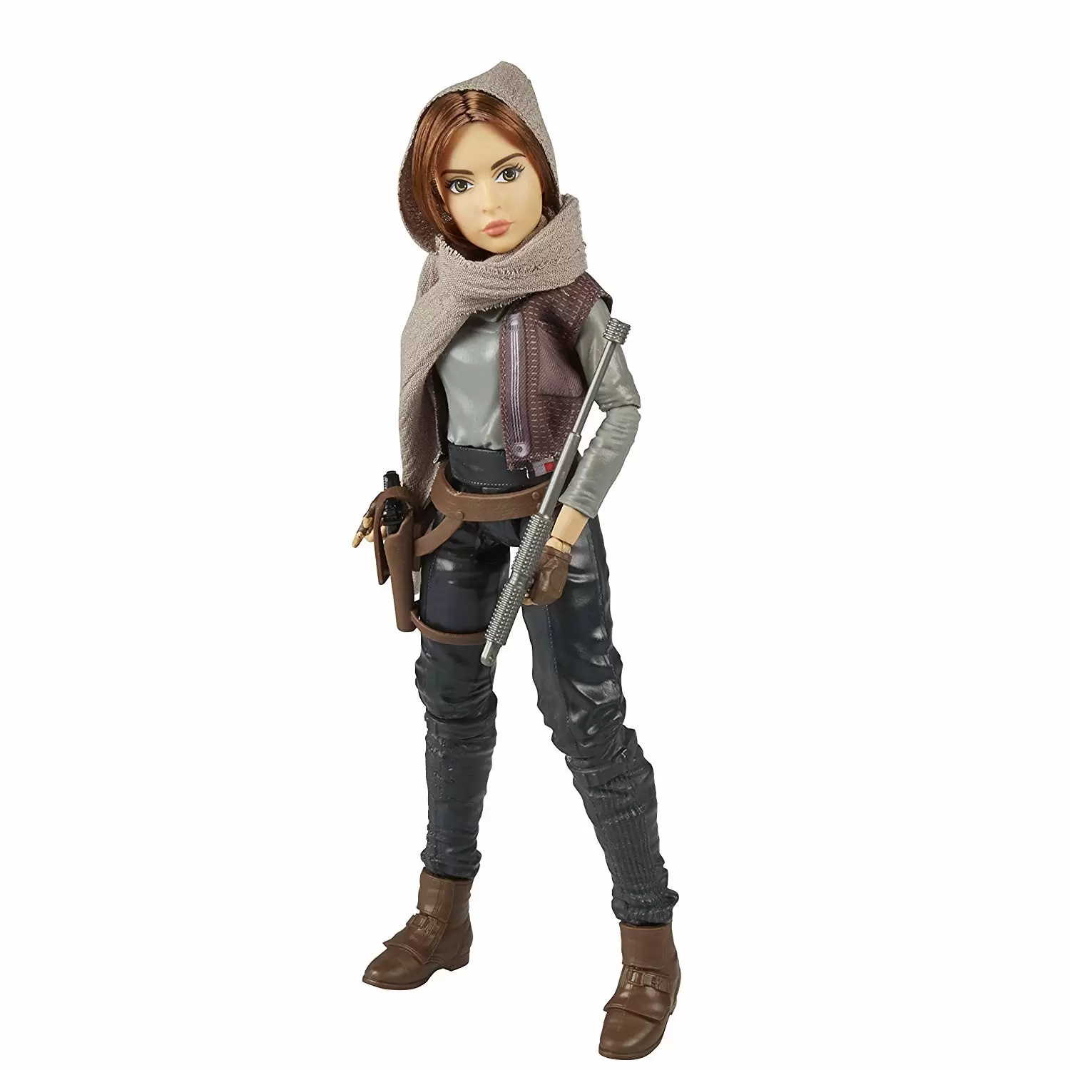 Star Wars : Forces of Destiny - Jyn Erso