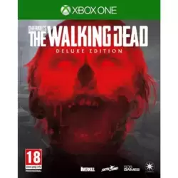 Overkill's The Walking Dead Deluxe Edition
