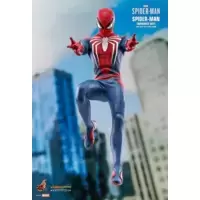 Marvel's Spider-Man - Spider-Man (Advanced Suit)