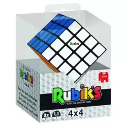 Rubik's Cube 5x5 - Casse-tête - Spin Master