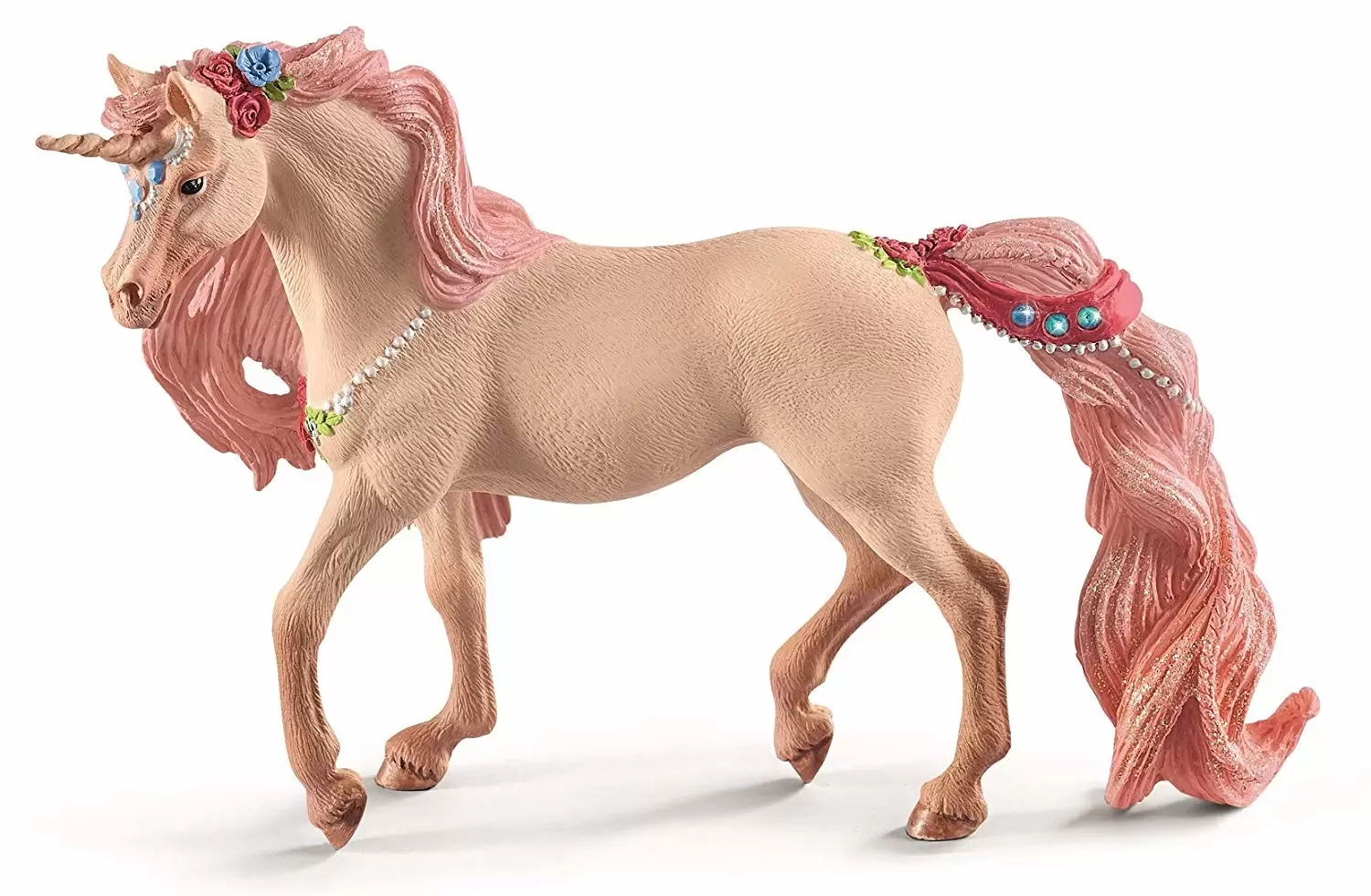 Bayala - Licorne Bijou Rose