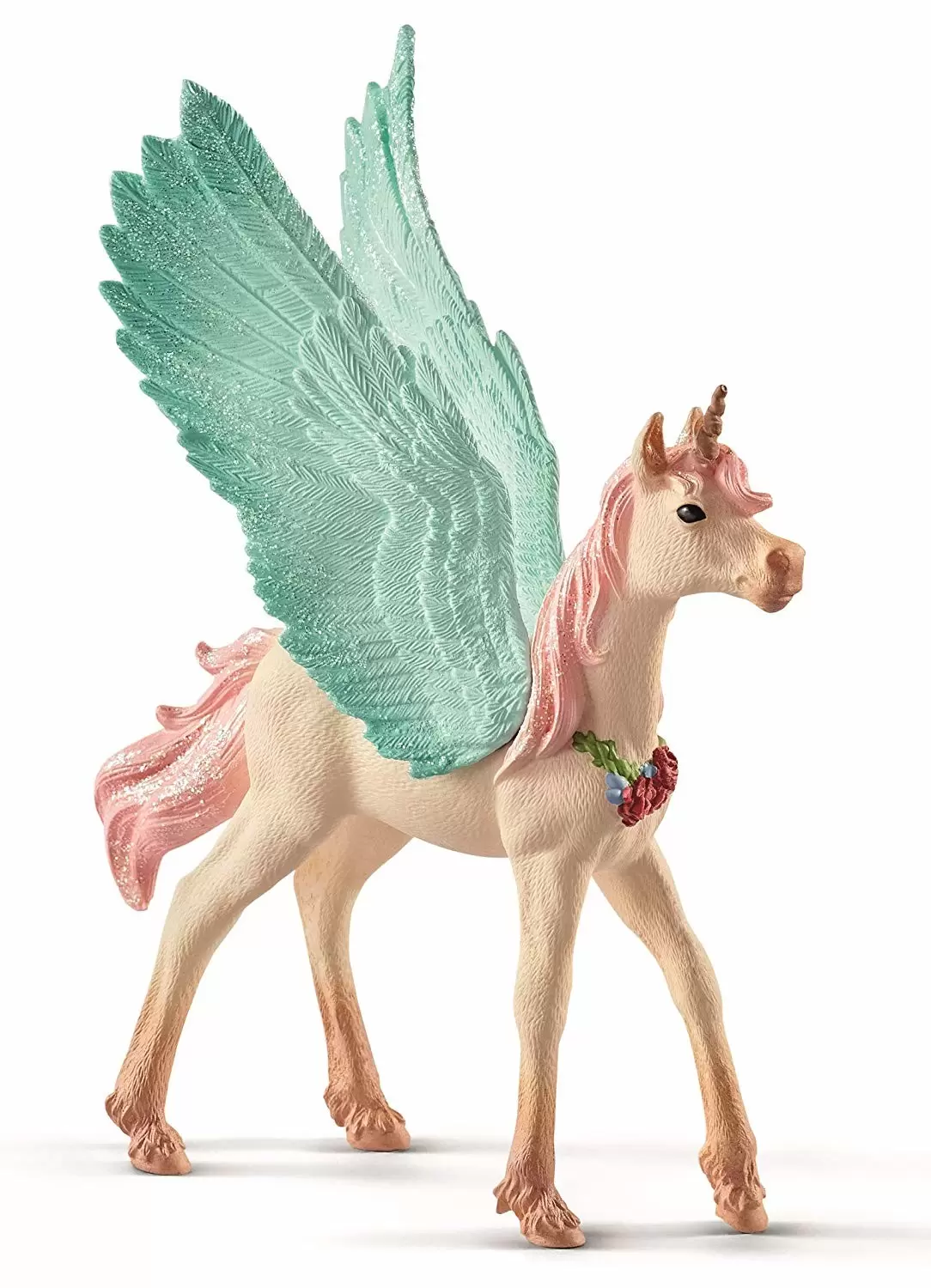 Bayala - Licorne Pégase Bijou