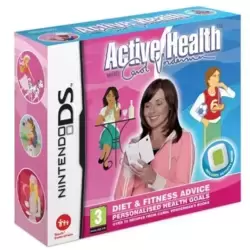 Active Health with Carol Vorderman