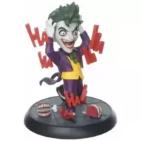 Joker - Batman The Killing Joke