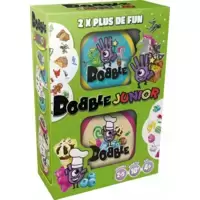 Dobble junior