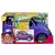 Autres Barbie - 4x4 tout terrain violet