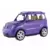 4x4 tout terrain violet