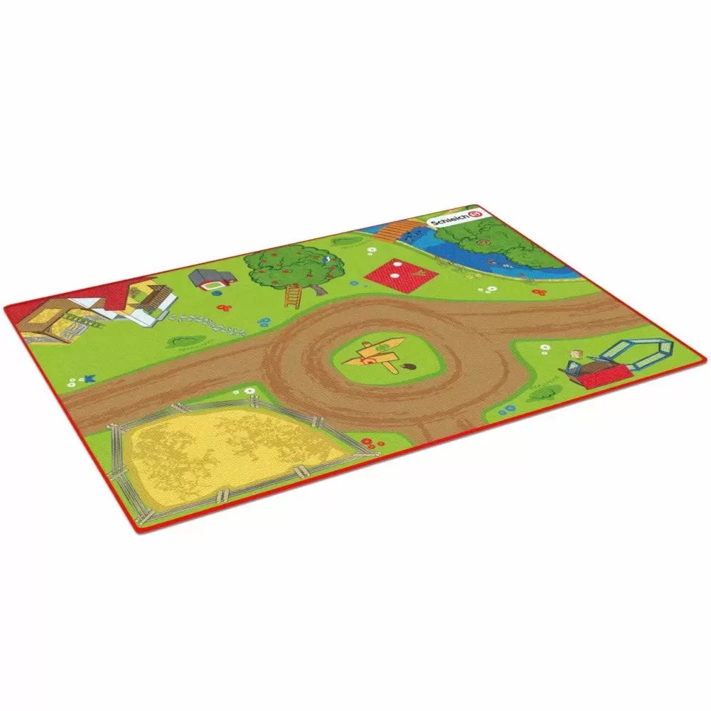 Farm World - Tapis de Jeu Farm World