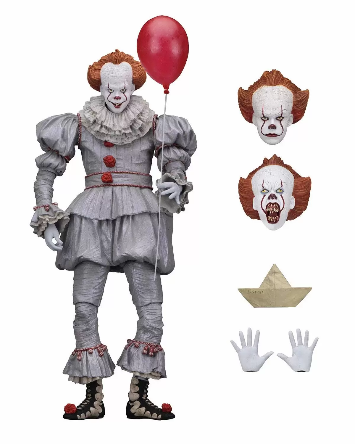 NECA - It - Ultimate Pennywise