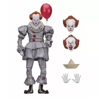 It - Ultimate Pennywise