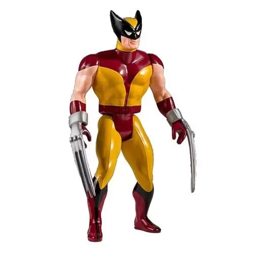 Gentle Giant Statues - X-Men - Wolwerine Secret Wars