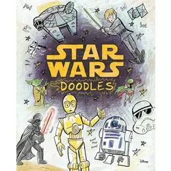 Star Wars : Doodles