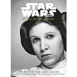 Star Wars Insider - Icons of the Galaxy