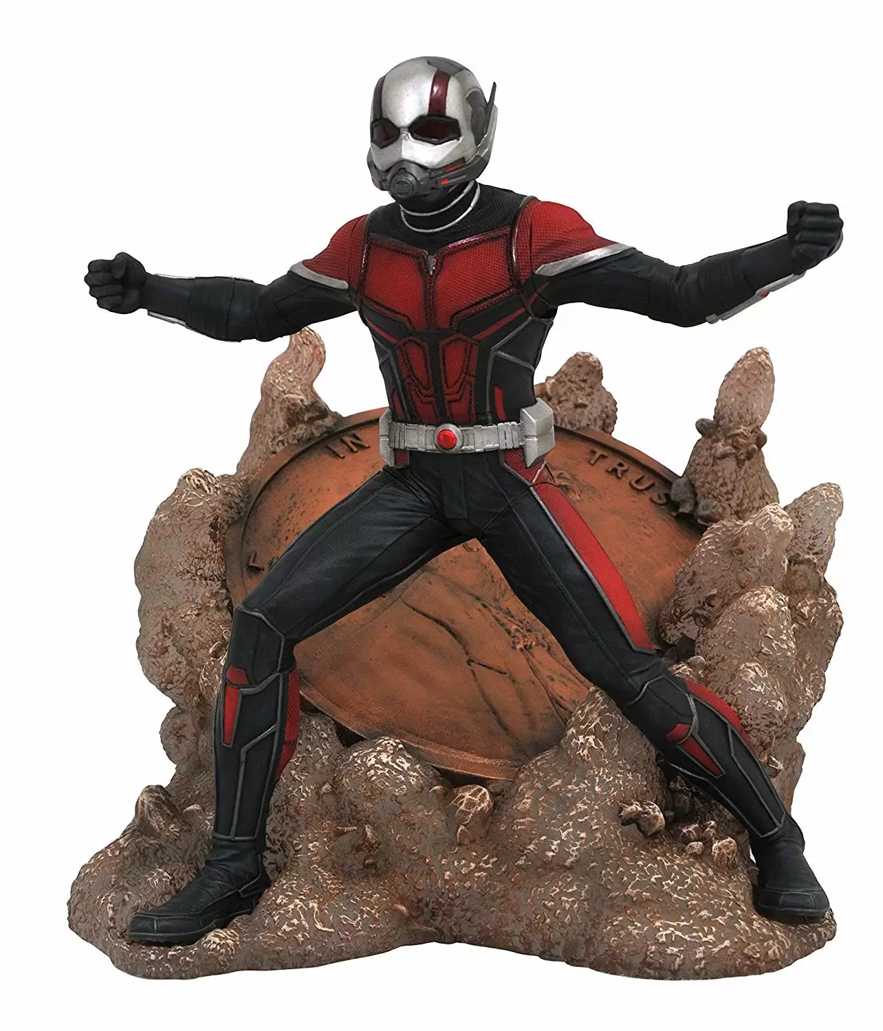 Gallery Diamond Select - Ant-Man - Marvel Gallery