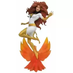 White Phoenix - Marvel Gallery SDCC