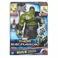 Hulk Gladiator - Thor Ragnarok