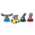 Trivial Pursuit - Trivial Pursuit - World of Harry Potter Ultimate Edition