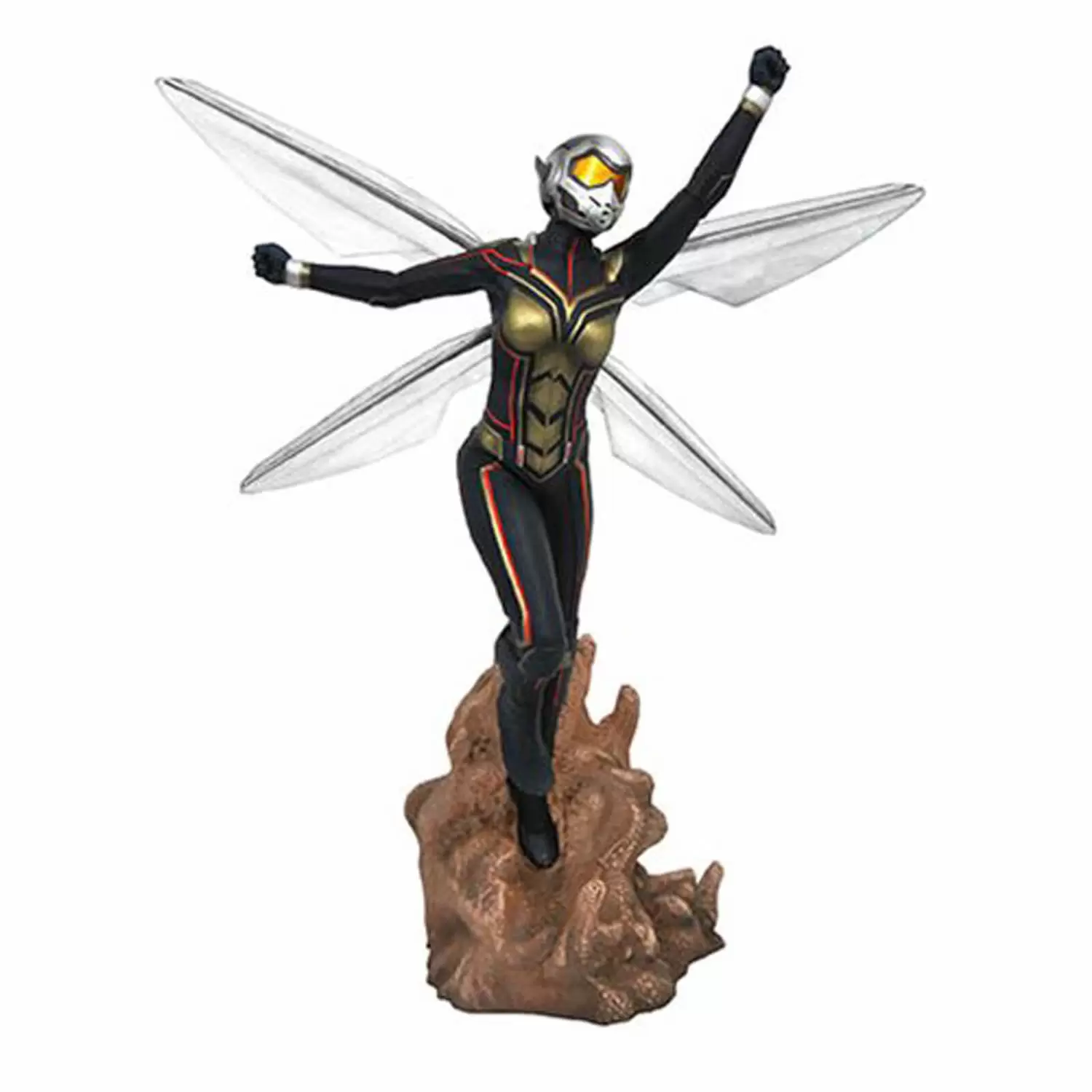 Gallery Diamond Select - The Wasp - Marvel Gallery