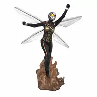 The Wasp - Marvel Gallery