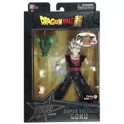 Super Saiyan Goku (Limited Edition)