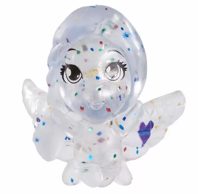 Genie Girls - Crissy Glitter Version