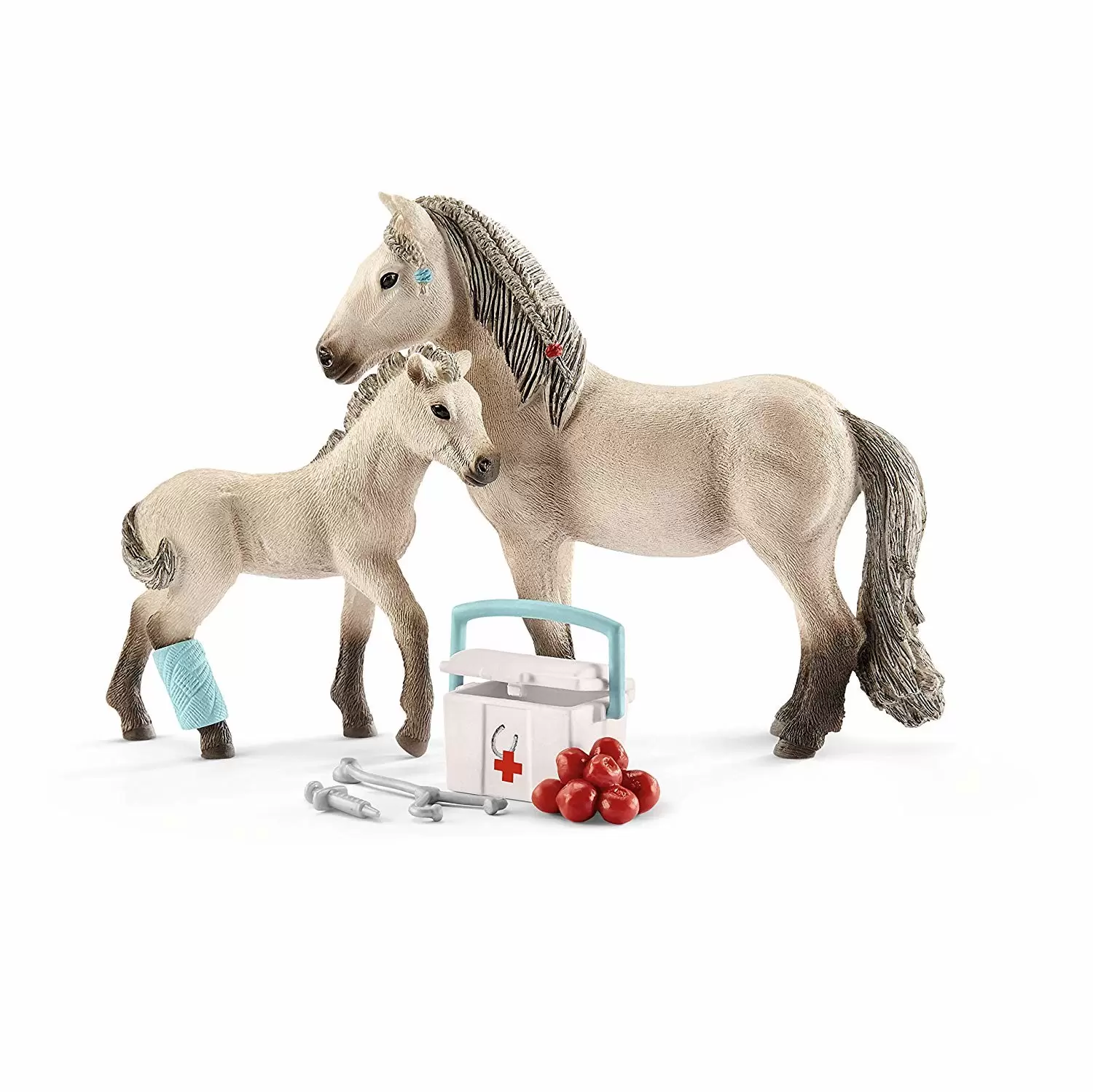 Horse Club - Kit de Secours Horse Club Hannah