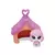 Littlest Pet Shop - Génération 6 - Série 1-B - LE CANICHE DANS LA NICHE POUR CHIEN