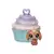LE LAPIN ET LE CUPCAKE