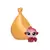 LE SINGE ET LA BANANE