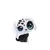 Littlest Pet Shop - Generation 6 - Series 1 - BEAN PUPPERSON