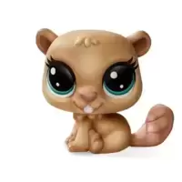BONNIE VON BEAVER