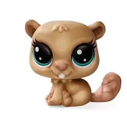 BONNIE VON BEAVER