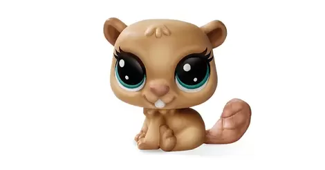 Lps beaver best sale