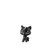 CLOUDY COALCAT
