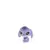 Littlest Pet Shop - Generation 6 - Series 1 - CRYSTAL COLDHARE