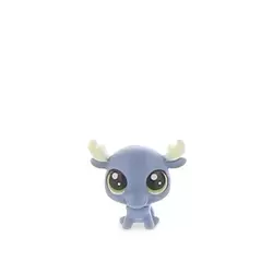 CUDDLES CARIBOONEY