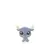 Littlest Pet Shop - Generation 6 - Series 1 - CUDDLES CARIBOONEY