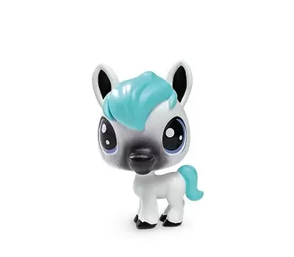 Littlest Pet Shop - Generation 6 - Series 1 - DAWNY BURRITA