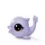 Littlest Pet Shop - Generation 6 - Series 1 - DIDI DOLPHINETTE