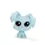 Littlest Pet Shop - Generation 6 - Series 1 - DIZZY MALTEASER