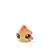 Littlest Pet Shop - Generation 6 - Series 1 - FLINTY GOLDFIN